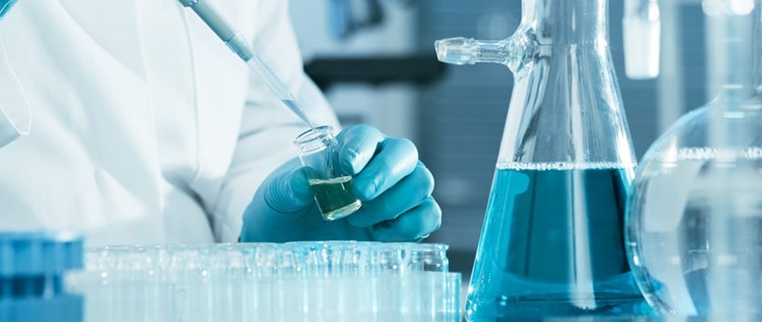 Biotexnologiyalardagi strategik ustunligimiz